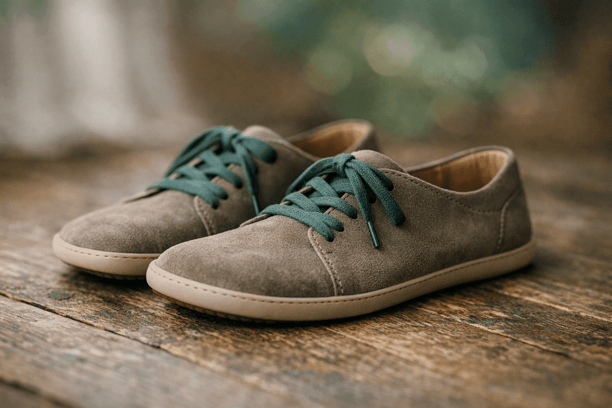 Enhancing Your Lifestyle with Minimalist Footwear: Everyday Benefits of Going Barefoot