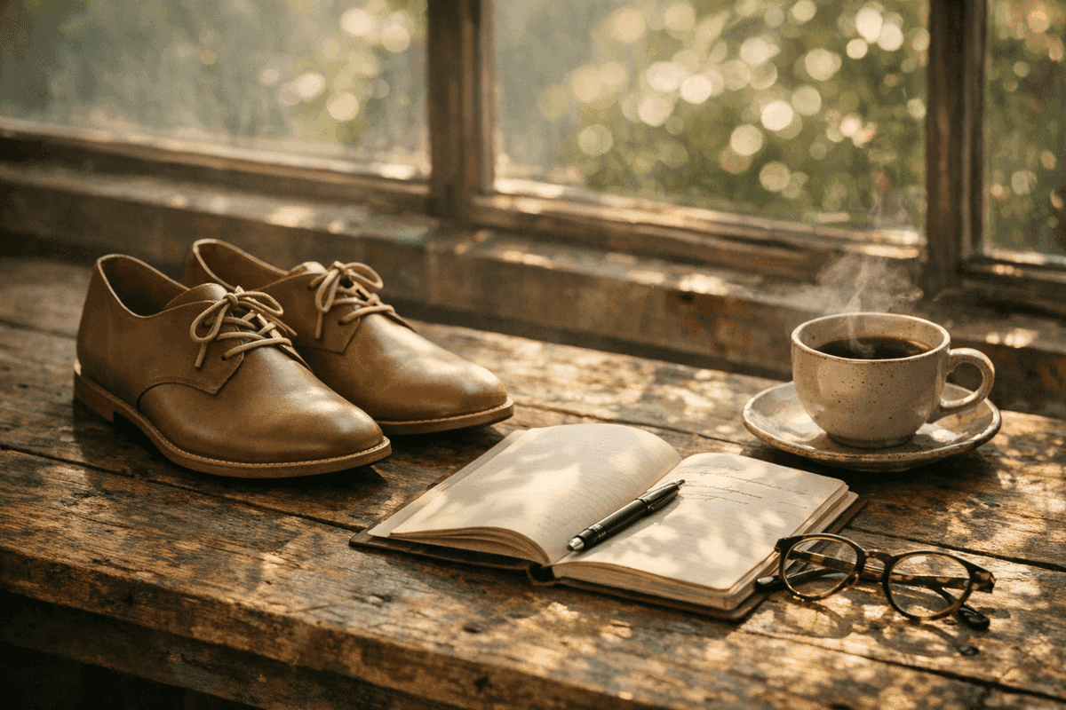 Barefoot shoes articles